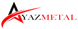 Ayaz Metal Logo